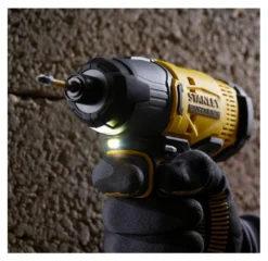 Avvitatore impulsi Stanley SFMCD800C2K FATMAX V20