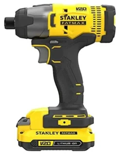 Avvitatore impulsi Stanley SFMCD800C2K FATMAX V20