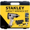 Avvitatore per compressore Stanley 160157XSTN