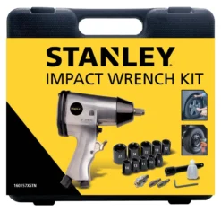 Avvitatore per compressore Stanley 160157XSTN