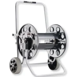 Avvolgitubo Claber 8895 GARDENLIFE Metal Profy