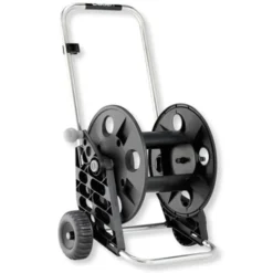Avvolgitubo Claber 8862 GARDENLIFE Genius 60