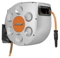 Avvolgitubo Claber 8696 GARDENLIFE Rotoroll