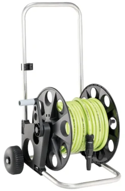 Avvolgitubo Claber 8764 GARDENLIFE Aqua Carry