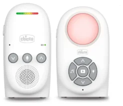 Baby controllo Chicco 00011991000000 Audio Act