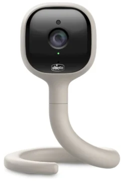 Baby controllo Chicco 1258100 Hubble Connect Smart AI