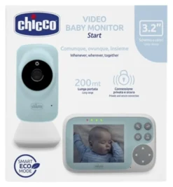 Baby controllo Chicco 000114790000 Start