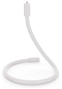 Baby controllo Kinderkraft KENITR00WHT0000 NITEEYE TRAVEL White