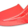 Badile Agef 50200T 1A1A0000 con spalla senza manico Rosso