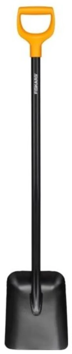 Badile Fiskars 1003457 SOLID con manico