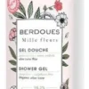 Bagno doccia Berdoues 1902 mille fleur gel