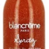 Bagno doccia Blancreme Paris Granita esfoliante spritz