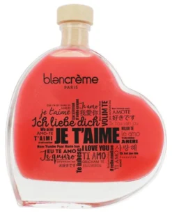 Bagno doccia Blancreme Paris Crema cuore di fragola