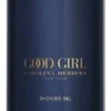 Bagno doccia Carolina Herrera Good girl shower gel