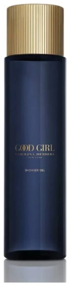Bagno doccia Carolina Herrera Good girl shower gel
