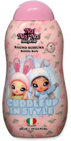 Bagno doccia Coriex NA!NA!NA! SURPRISE