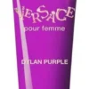 Bagno doccia Gianni Versace Dylan purple pour femme bath e shower gel