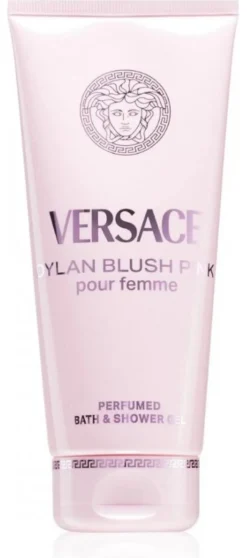 Bagno doccia Gianni Versace Dylan Blush Pink Gel