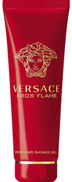Bagno doccia Gianni Versace Eros flame bath & shower gel