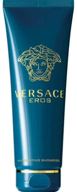 Bagno doccia Gianni Versace Eros shower gel