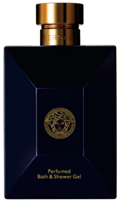 Bagno doccia Gianni Versace Pour homme dylan blue shower gel
