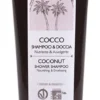 Bagno doccia Harbor Phytorelax cocco shampoo & nutriente & avvolgente