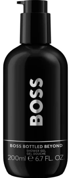 Bagno doccia Hugo Boss Boss bottled beyond shower gel for him