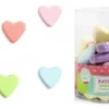 Bagno doccia Idc Institute Bomba da cuore colori assortiti 1 pz
