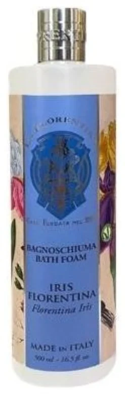 Bagno doccia La Florentina Lovers u shower gel