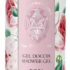 Bagno doccia La Florentina Rosa di maggio shower gel