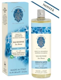 Bagno doccia La Florentina Salsedine