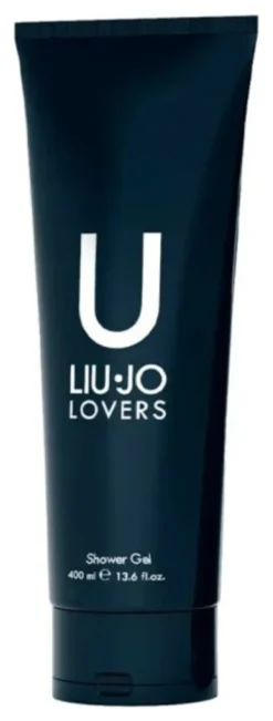 Bagno doccia Liu Jo Lovers u shower gel -