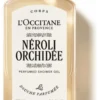 Bagno doccia L'Occitane en Provence gel profumato Néroli orchidée
