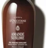 Bagno doccia L'Occitane en Provence Amande mandorla gel esfoliante