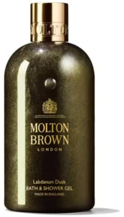 Bagno doccia Molton Brown Labdanum dusk gel unisex