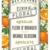 Bagno doccia Panier des Sens Fiore d'arancio gel elisir floreale