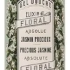 Bagno doccia Panier des Sens Gelsomino prezioso gel elisir floreale