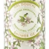 Bagno doccia Panier des Sens Verbena energizzante gel agli oli essenzi