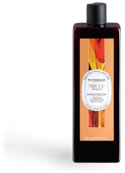 Bagno doccia Phytorelax Miele millefiori