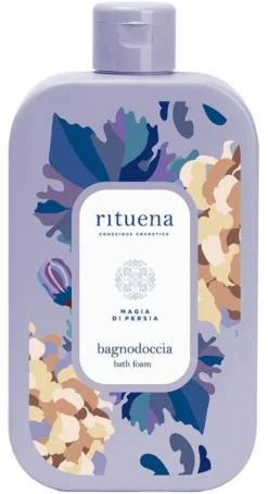 Bagno doccia Rituena Magia di Persia shower gel