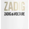 Bagno doccia Zadig & Voltaire Zadig eau de parfum gel