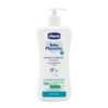 Bagnoschiuma bimbo Chicco 00010591000000 BABY MOMENTS 2 in 1 shampoo n