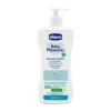 Bagnoschiuma bimbo Chicco 00010580000000 BABY MOMENTS Corpo no lacrime