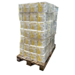 Bancale carta igienica idrosolubile 96 confezioni da 12 rotoli Fast Dissolution