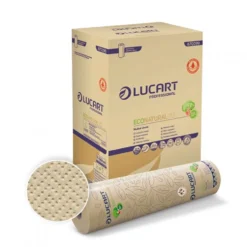 Bancale da 18 confezioni da 6 rotoli di Lenzuolino medico Eco Natural 70 Joint