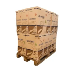 Bancale da 18 confezioni da 6 rotoli di Lenzuolino medico Eco Natural 70 Joint