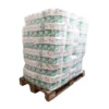 Bancale da 196 confezioni di Aquastream idrosolubile 4 Carta igienica rotolo maxi