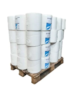 Bancale da 35 confezioni di 2 bobine di 800 S strappi Strong Lucart