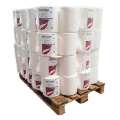 Bancale da 40 confezioni di 2 bobine di Strofinacci industriali AirTech 400