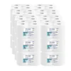 Bancale da 24 confezioni di carta igienica Aquastream idrosolubile 150 Mini Jumbo 12 rotoli